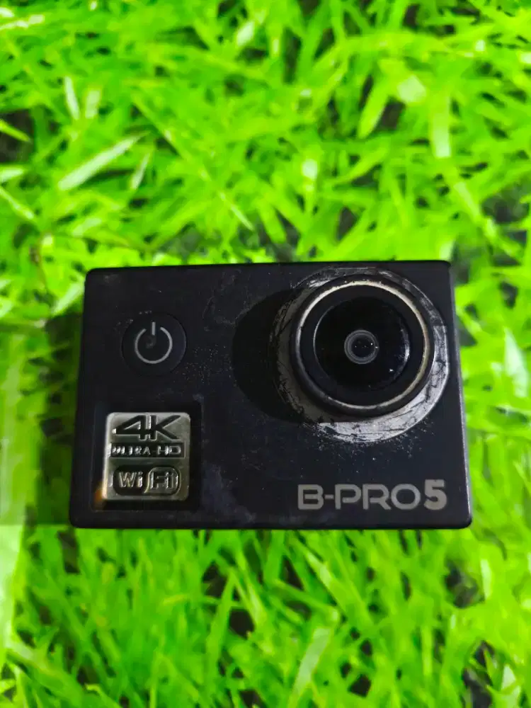 B-Pro5 brica 4K ultra hd wifi