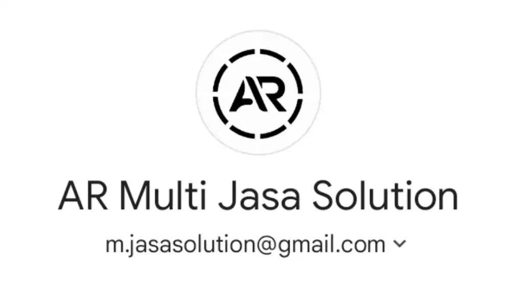 Multi jasa solution