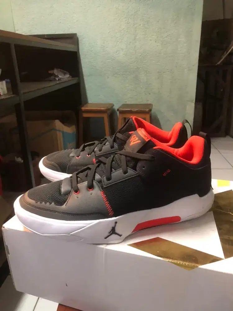 JORDAN ONE TAKE LOW size 46 fit 45