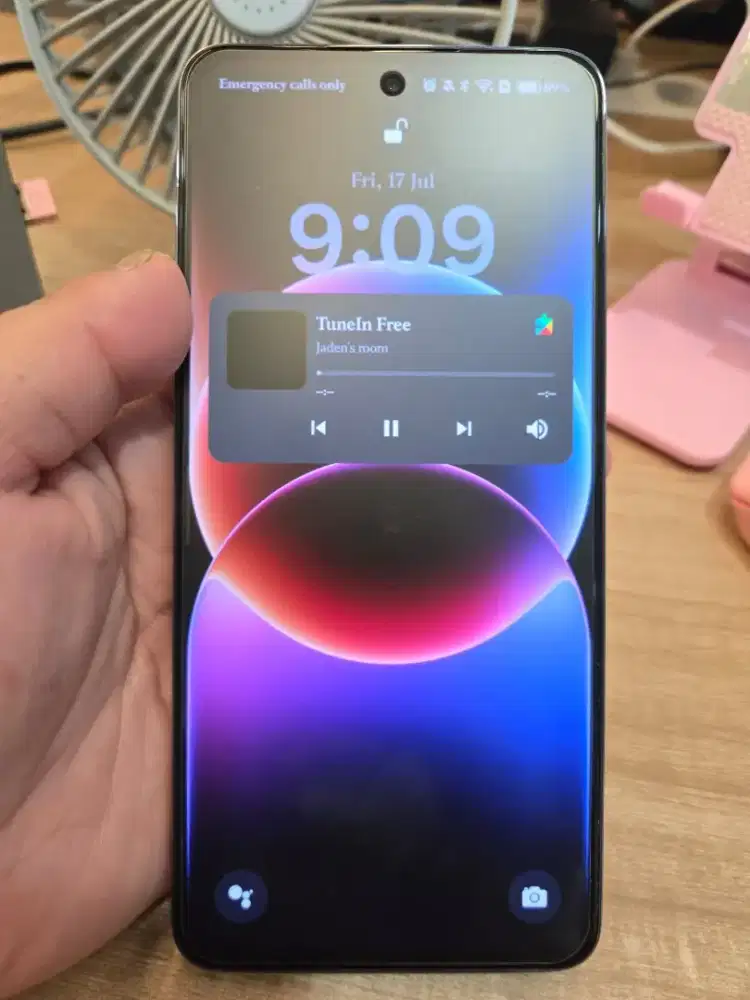 Oppo Reno 12F 8/256