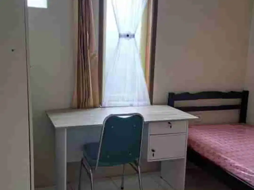 TURUN HARGA, Dijual Cepat Kosan 3 lantai Bangunan Baru + Furnished  Cisitu Dago