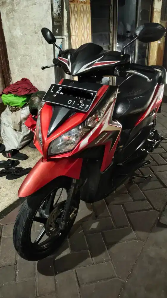 Honda Vario tekno