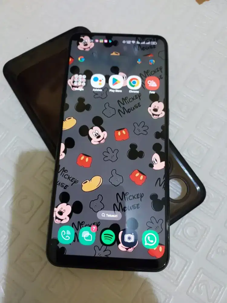 Realme 9 8/128 Good Condition