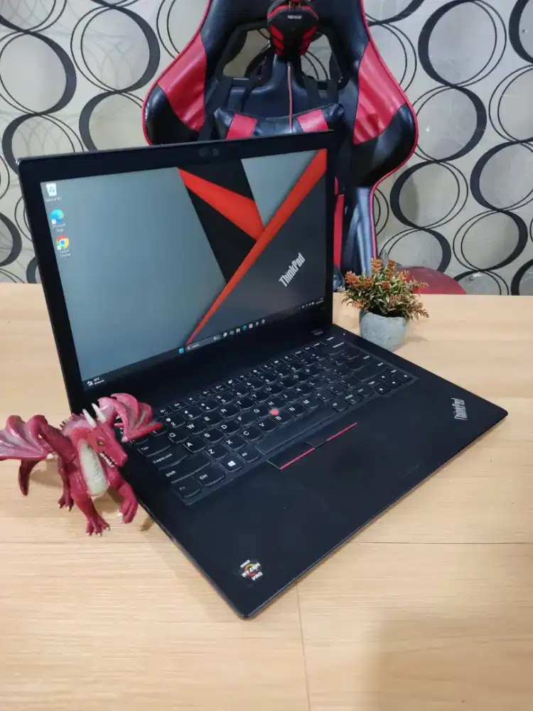 Lenovo Thinkpad A485-Pro V36 superslim Black Edition