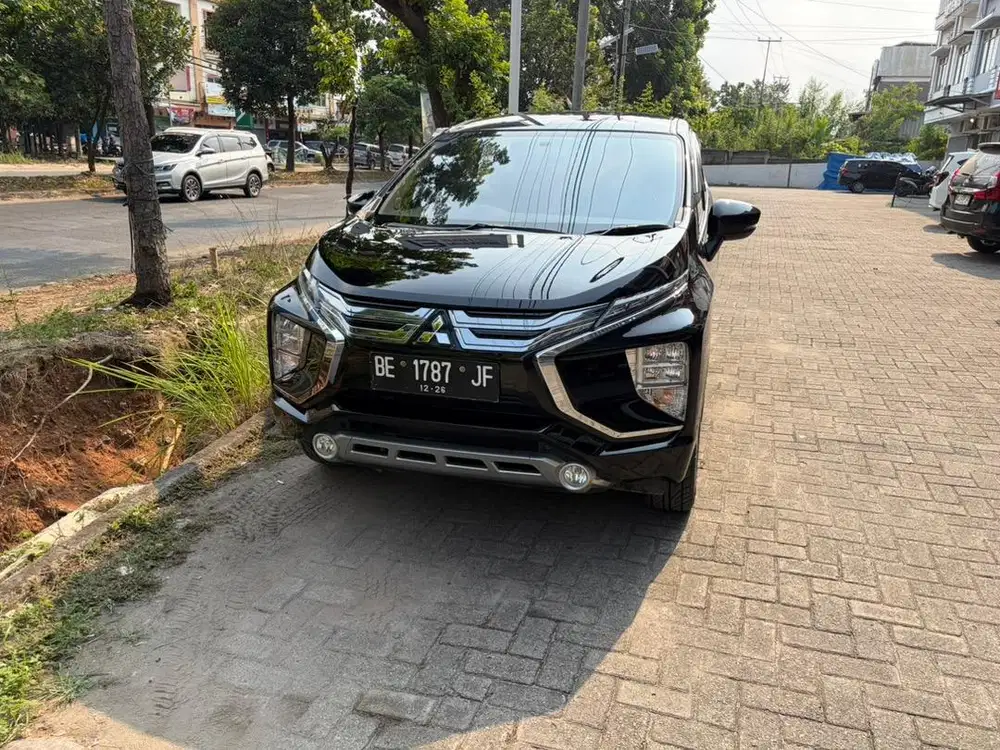 Expander sport 2021