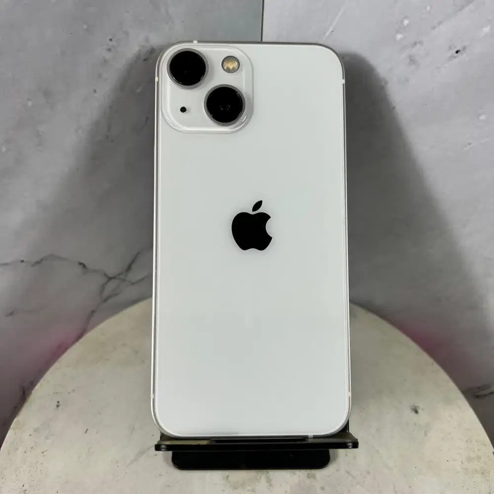 IPhone 13 mini 128 Gb Starlight Original Inter All Operator
