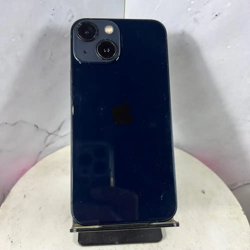 IPhone 13 mini 128 Gb Midnight Original Inter All Operator
