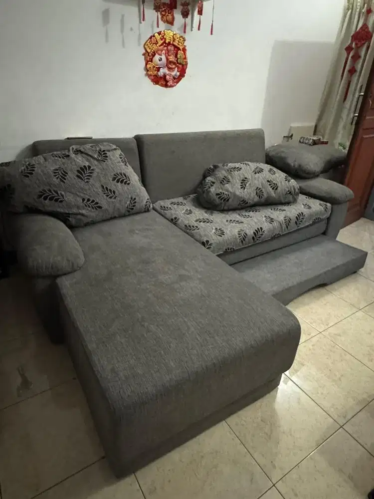 Sofabed spesial request