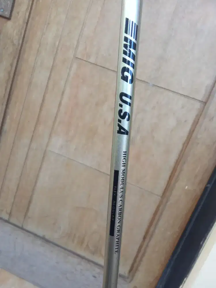 Stik golf  MIG U.S.A