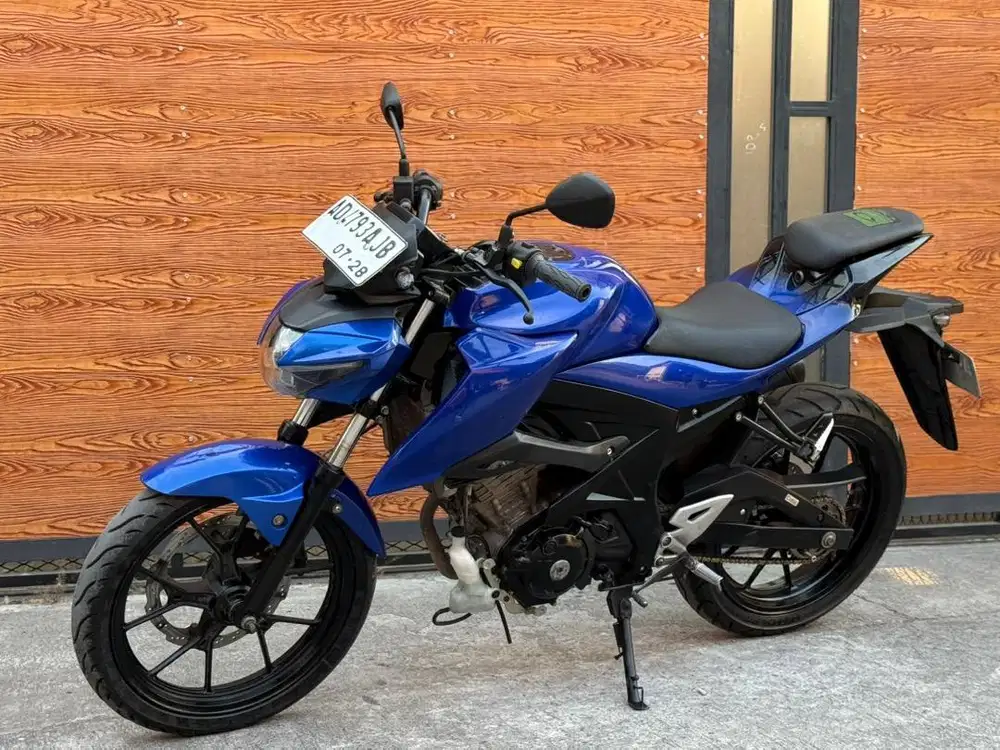Gsx 2019 ad pajak on bagus