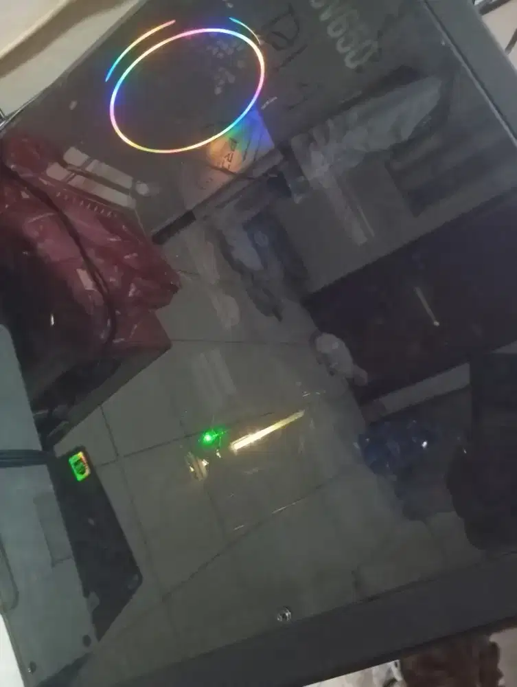 PC Gaming dan Streaming