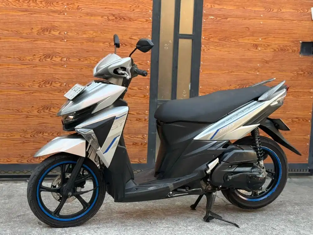 Yamaha soul gt 2018 ab pajak on