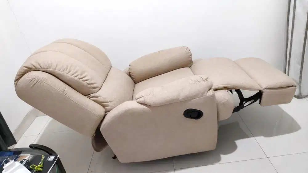 Sofa recliner informa murah
