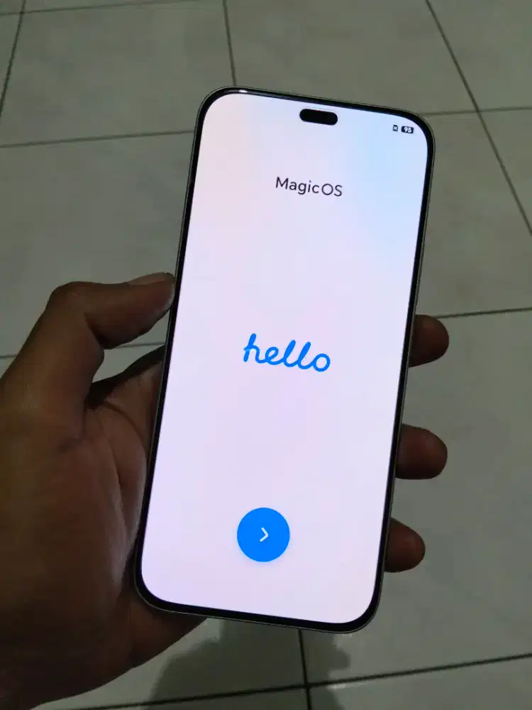 Honor 400 Lite 5G