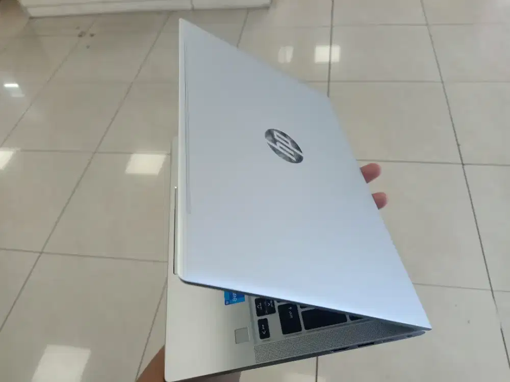 Touchscreen Laptop Hp Core i5 Gen 11 Ram 16GB SSD 256GB LED 14in Win11