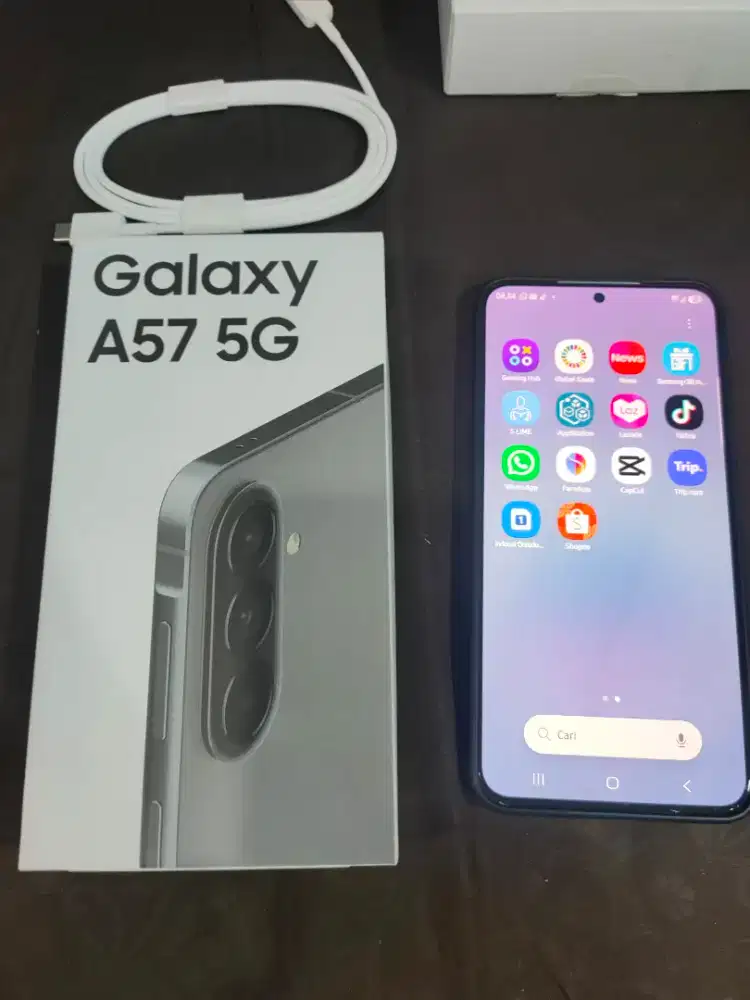 Samsung Galaxy A57 5g 8GB/256