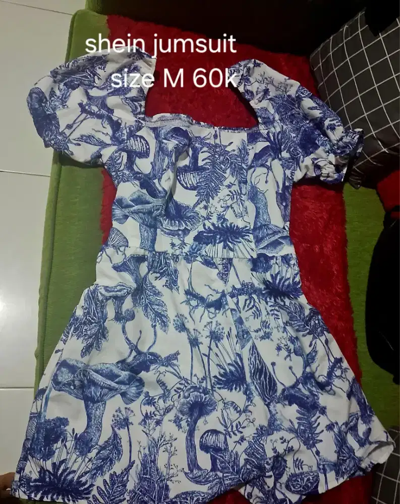 Baju preloved bagus