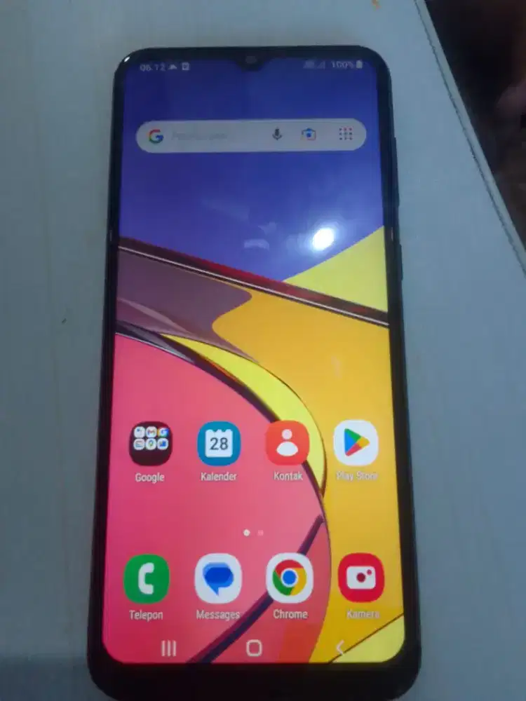 Monggo siapa tau ada yg minat dg samsung a3core 3/32