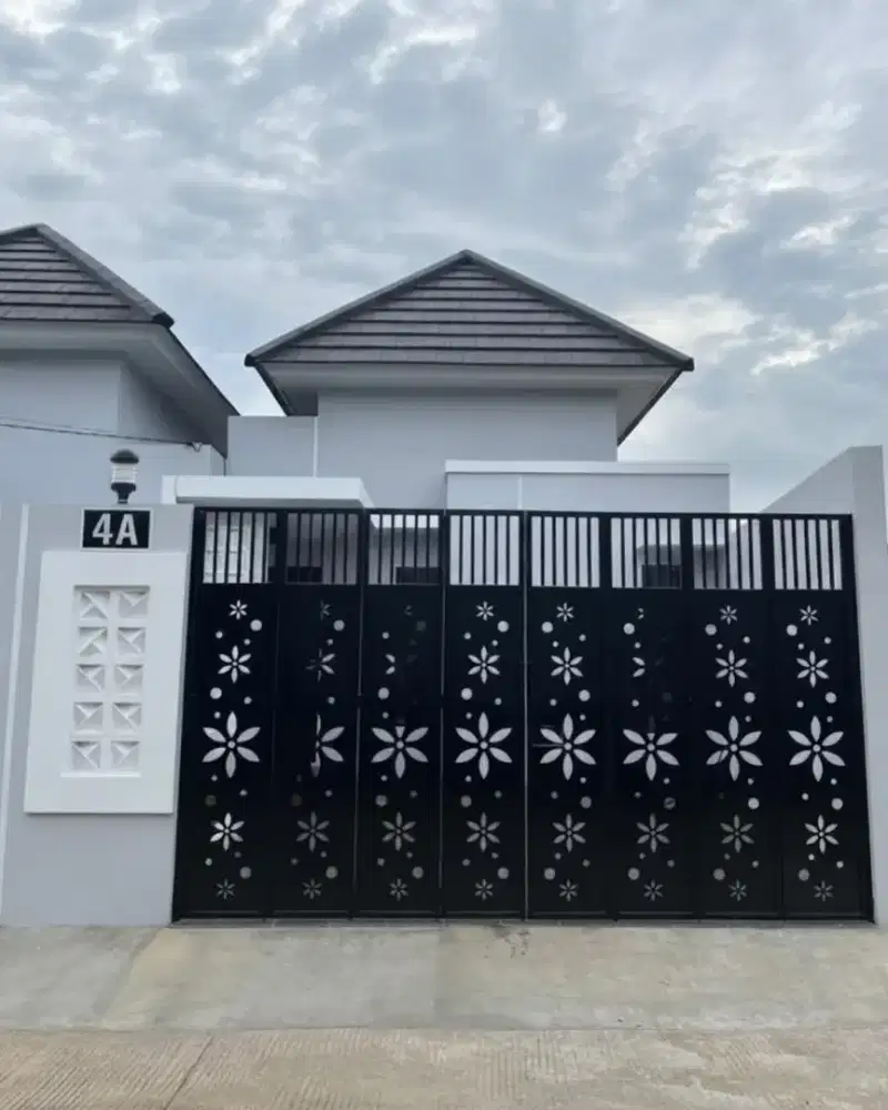 Dijual Rumah Siap Huni di Perumahan Bojongsari Depok | LT 70 LB 50 |