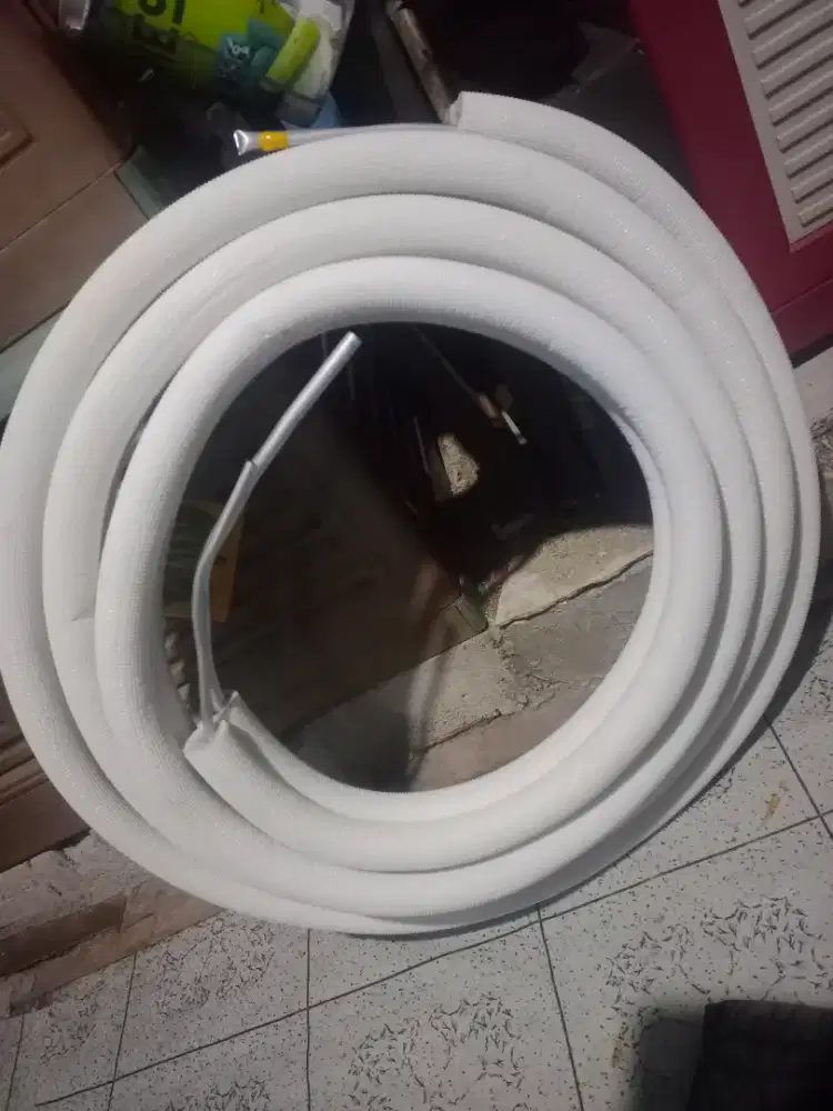 Pipa ac armaurflex 5 meter