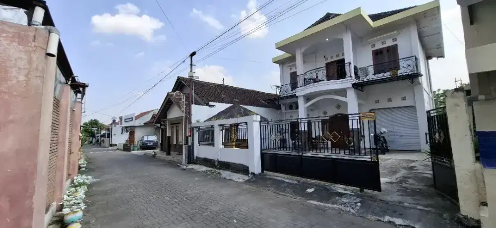 Jual Rumah Murah di Maguwoharjo Sleman