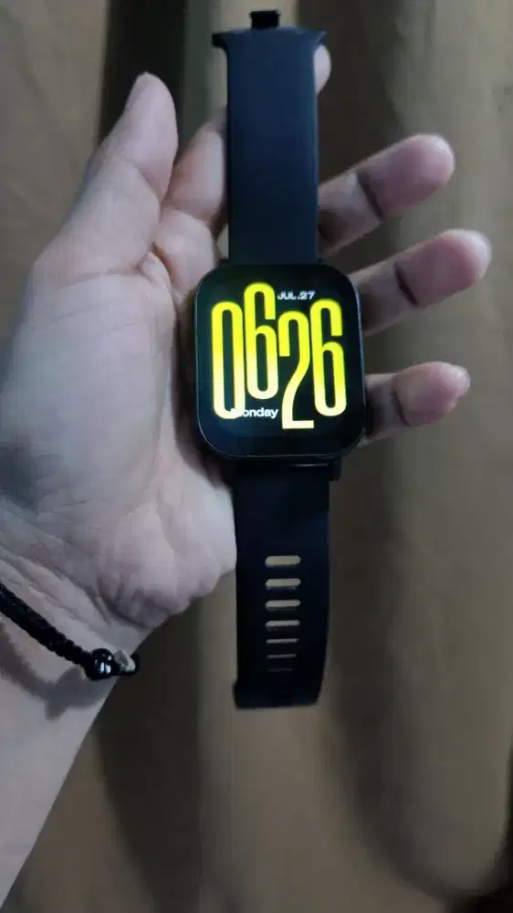Smartwatch redmi