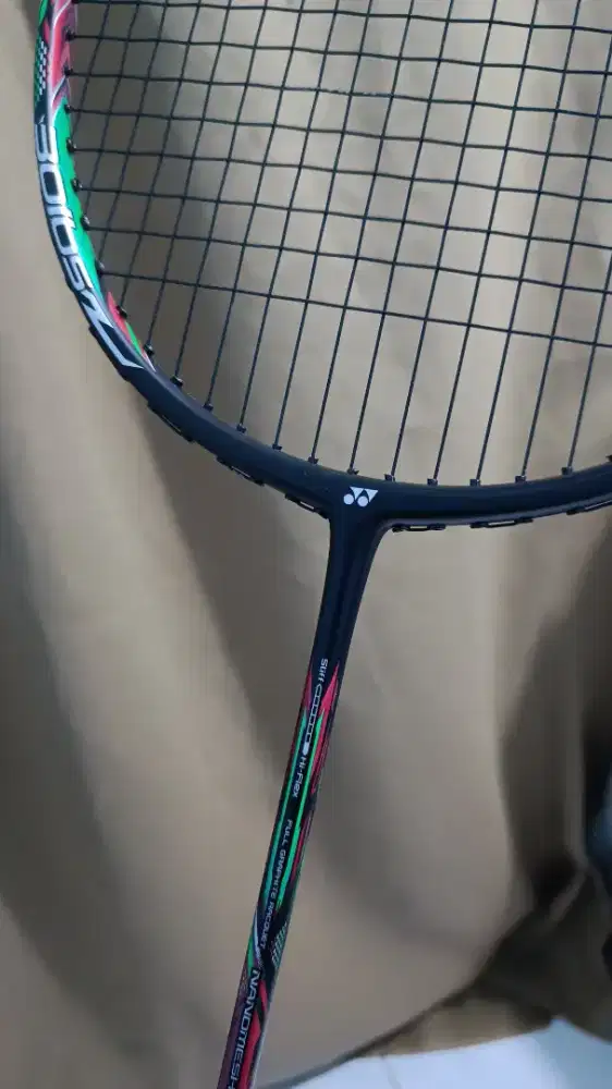 Raket Yonex astrox lite 37i original