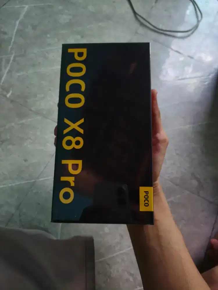 Poco x8pro 12/512 dimncty 8500ultra