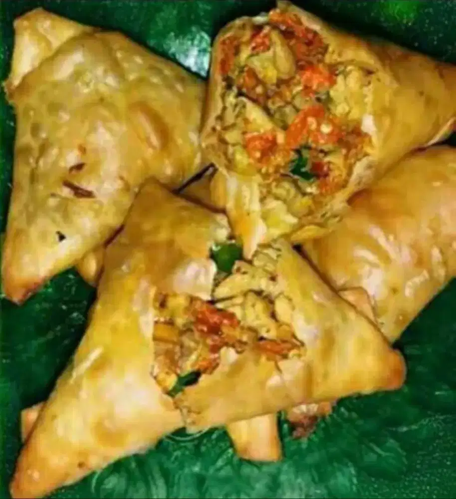 Martabak usus maknyusss