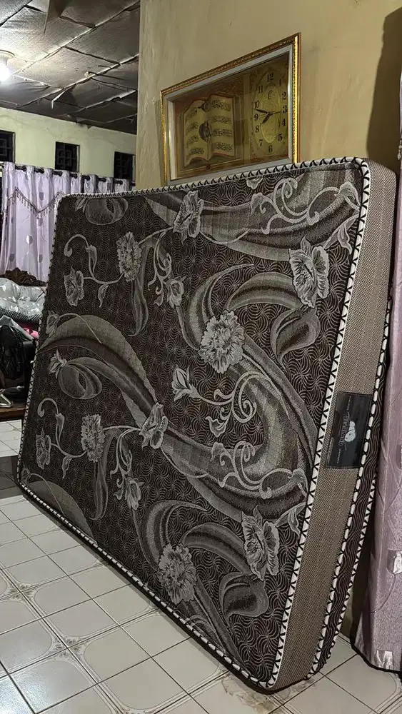 Kasur Springbed bearland