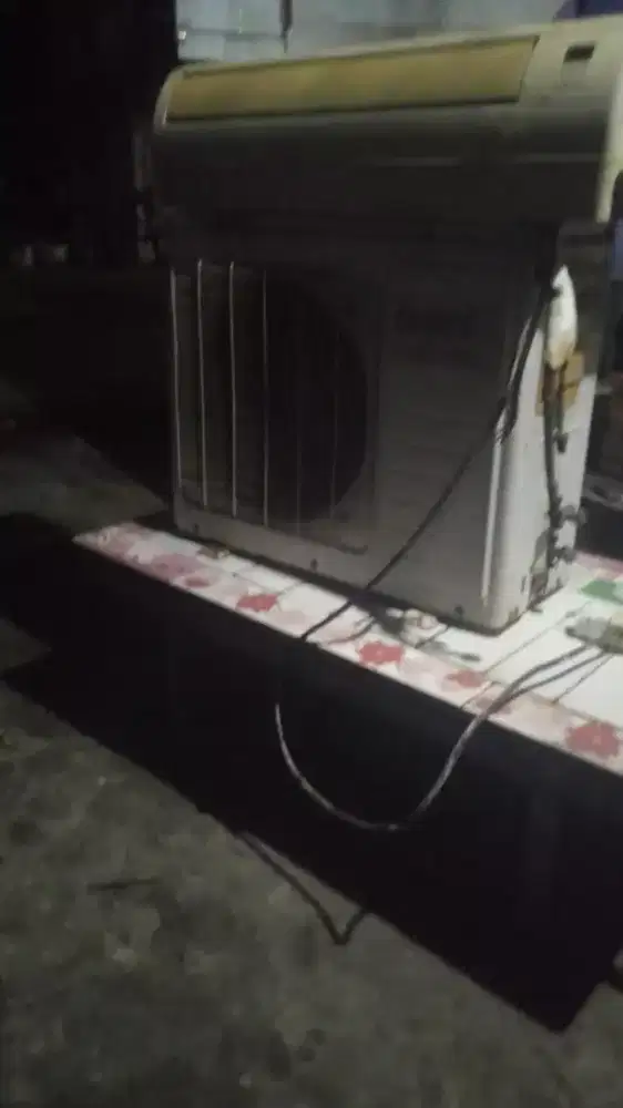 Dijual ac merk Akari
