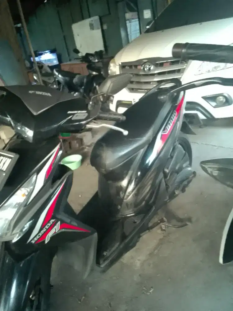 jual Vario agnes 2015  7,5jt