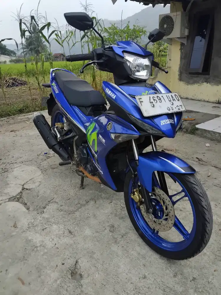 Bosing masih stdar