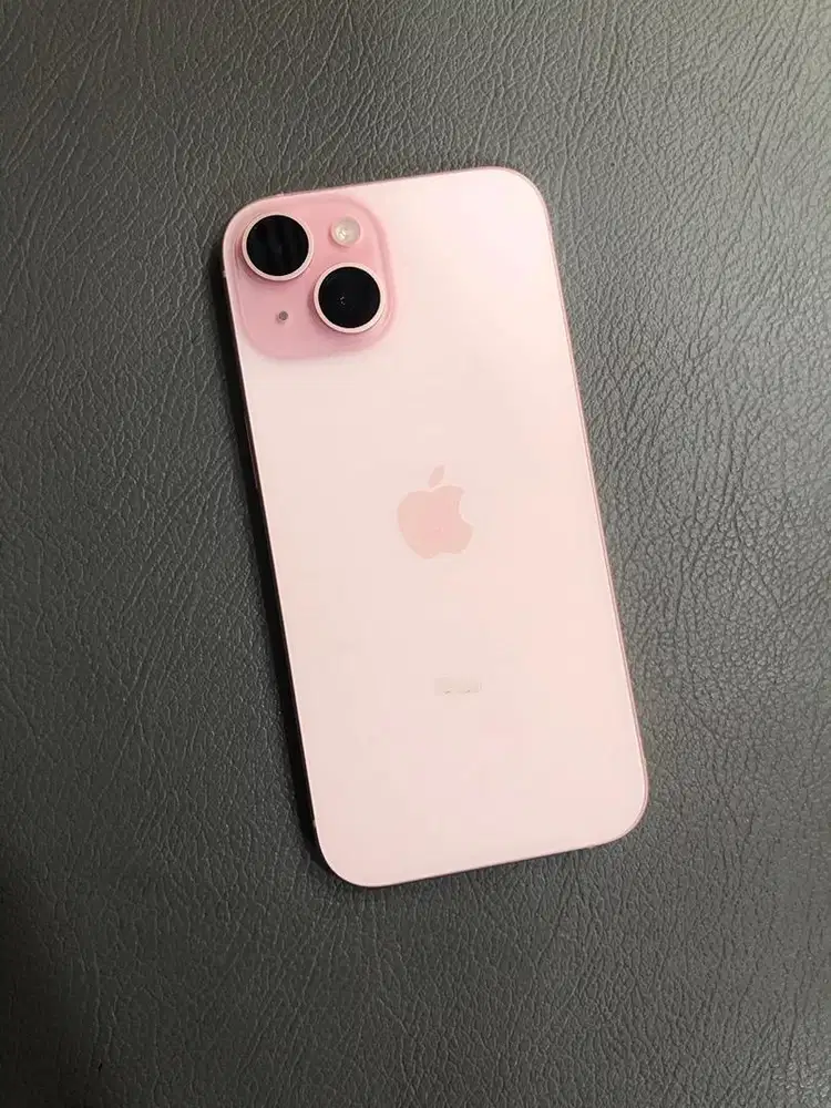 Iphone 15 basic 128gb ibox