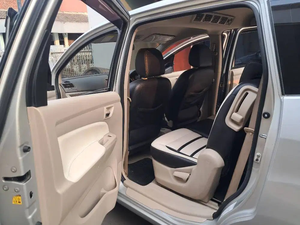 R3 manual 2014 milik sendiri