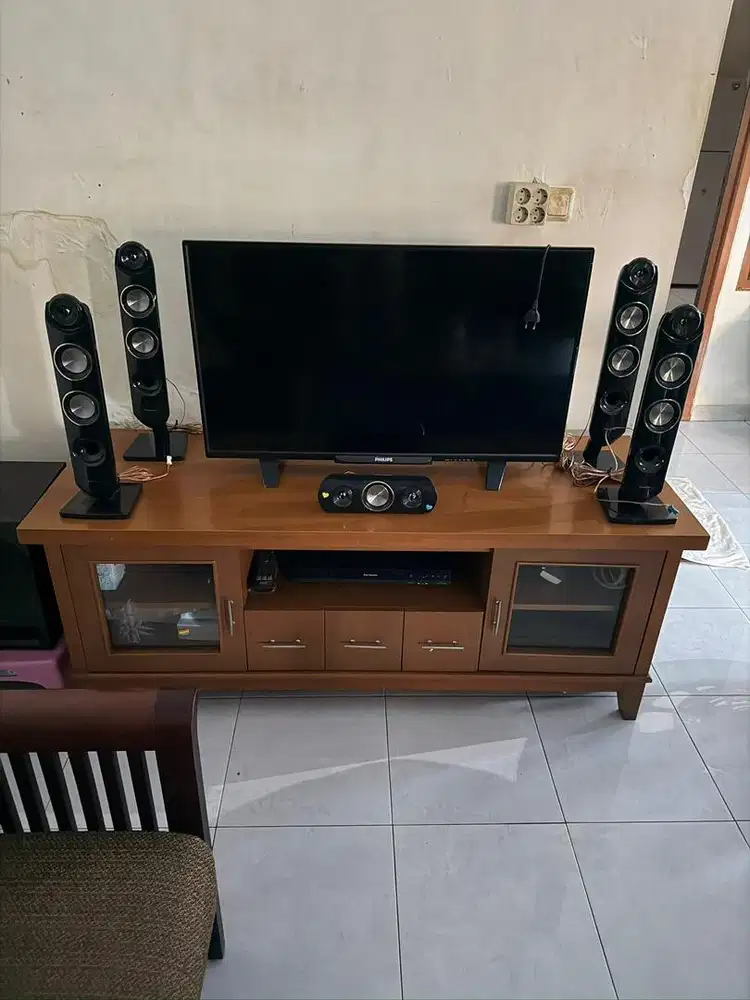 Tv Philips 32 Like condition