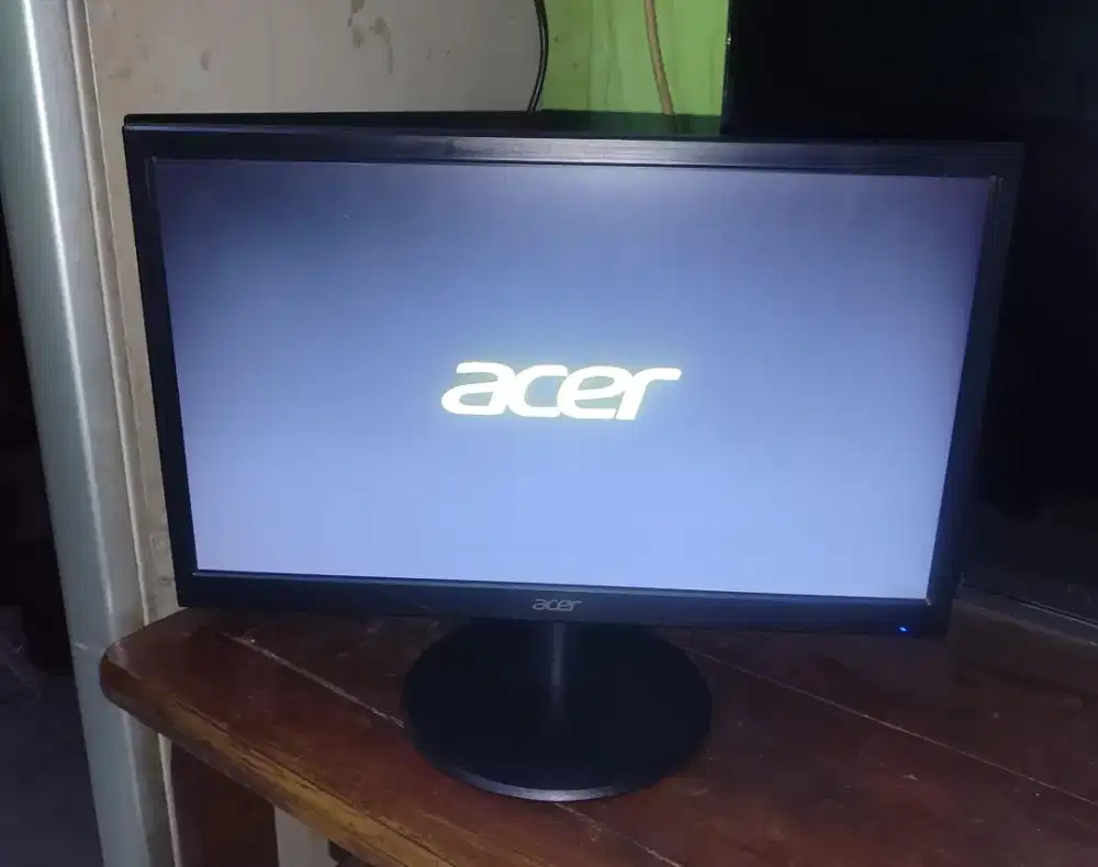 Monitor Acer 19 Inc