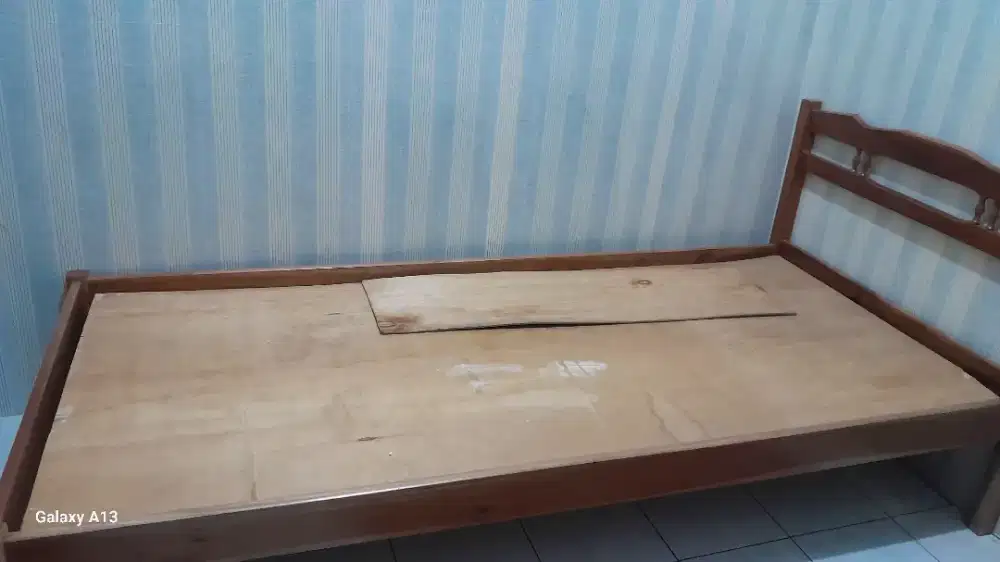 Jual Dipan Kayu