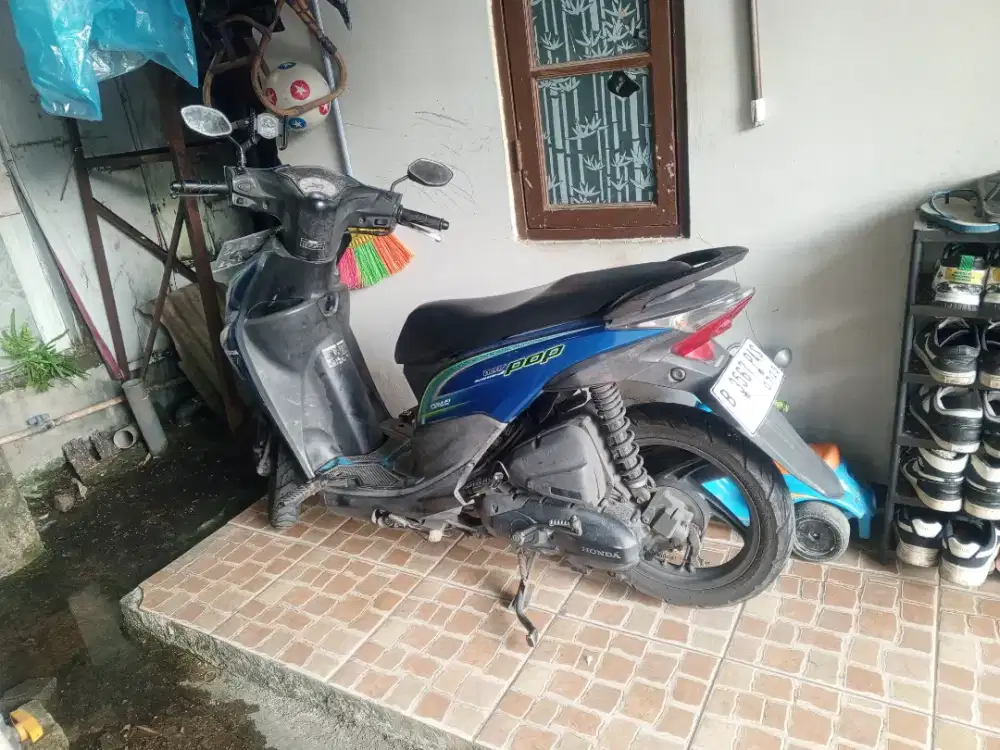 Jual beat pop 2015