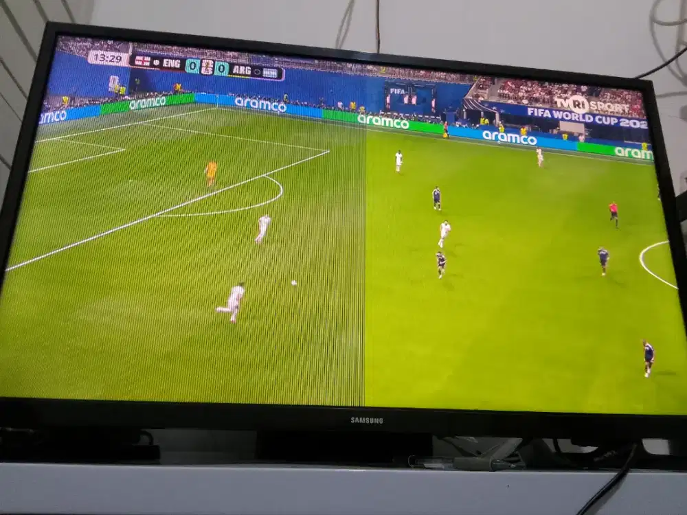 TV Samsung size 32