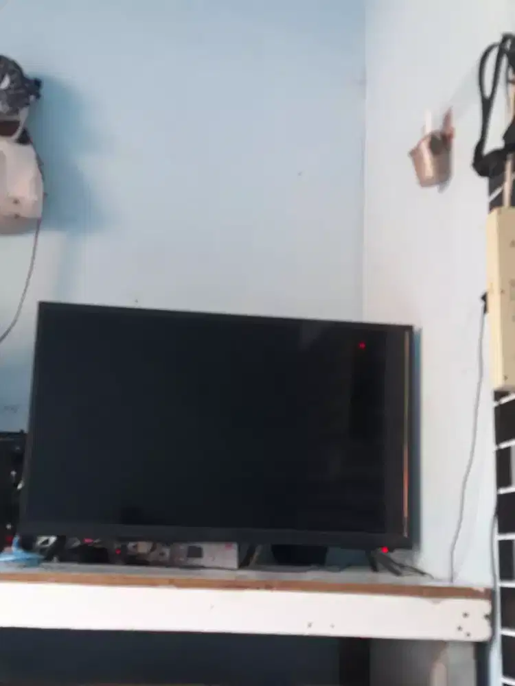 Jual TV bekas berkualitas