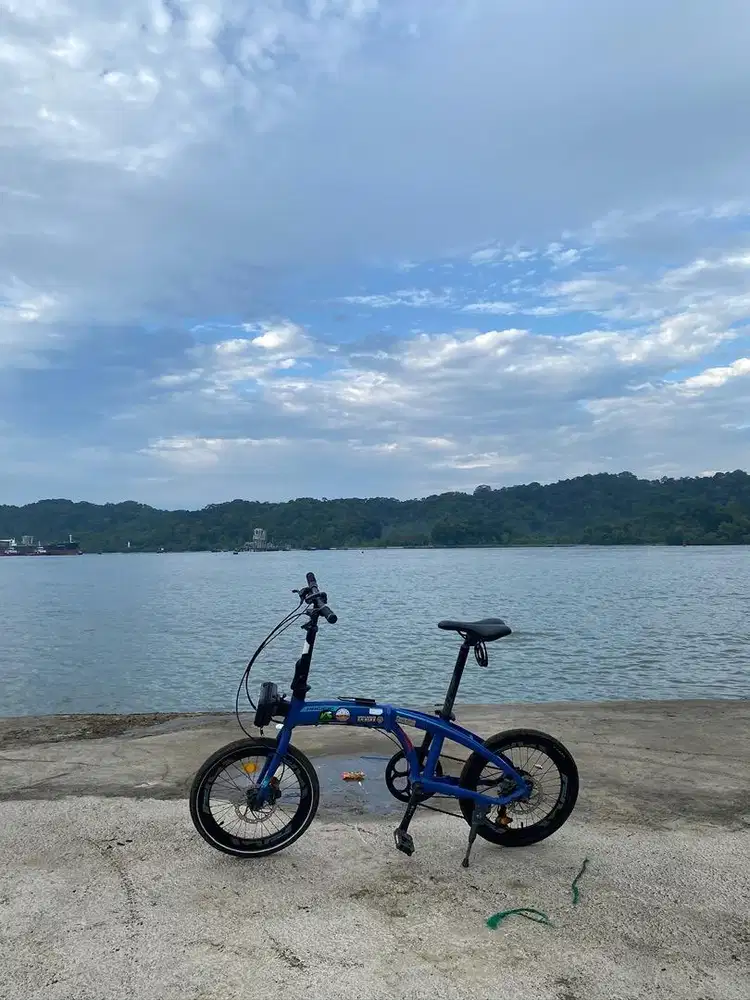 Pasific Noris 2.8