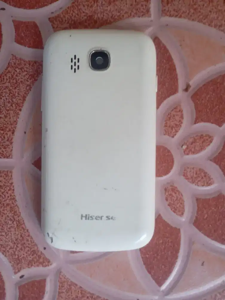 Jual hp Smartfren mati