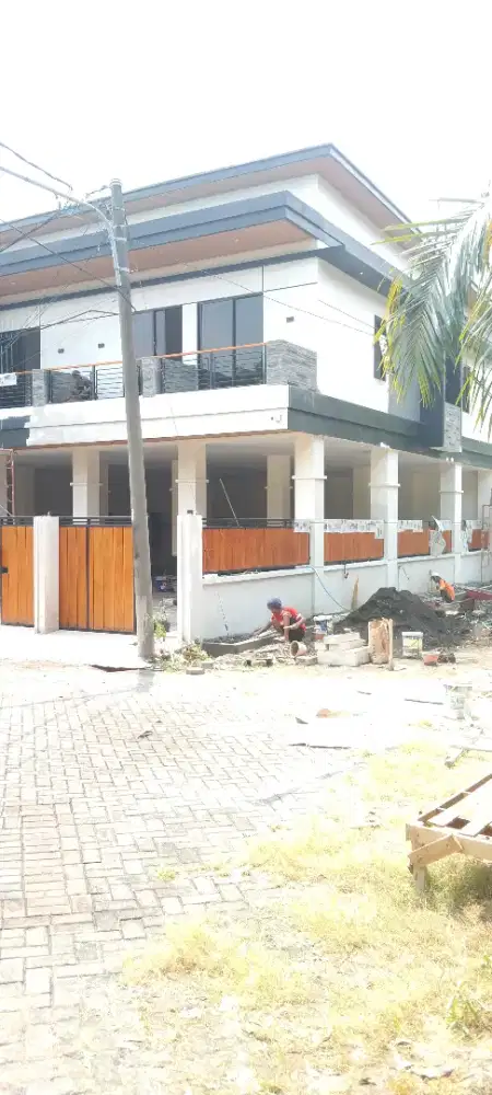 Menerima jasa renovasi Dan bangun rumah dari nol