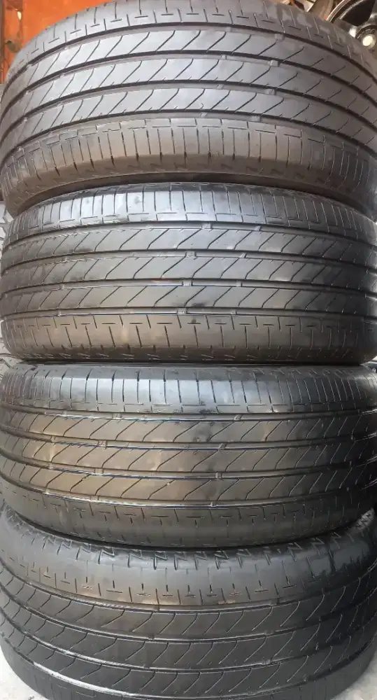 Ban bridgestone turanza t005 ukuran 195/50/16
