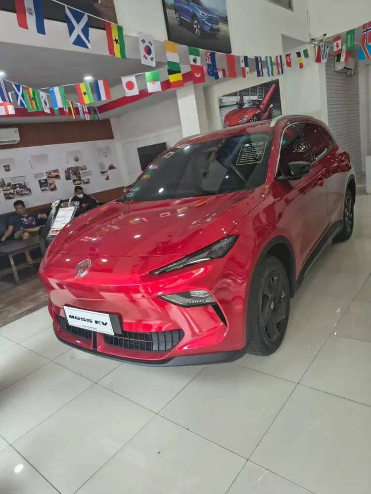 BIG DEALS PROMO MG
