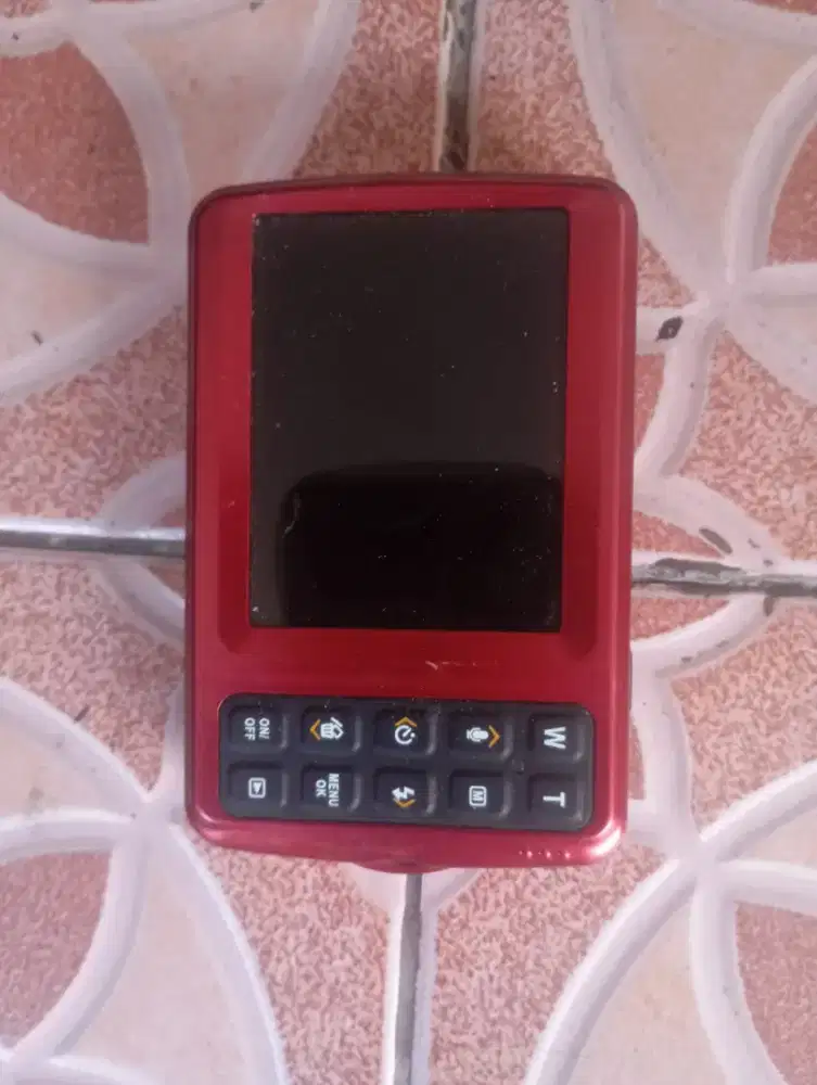Jual kamera Brica mati