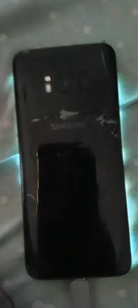 SAMSUNG S8 Murah
