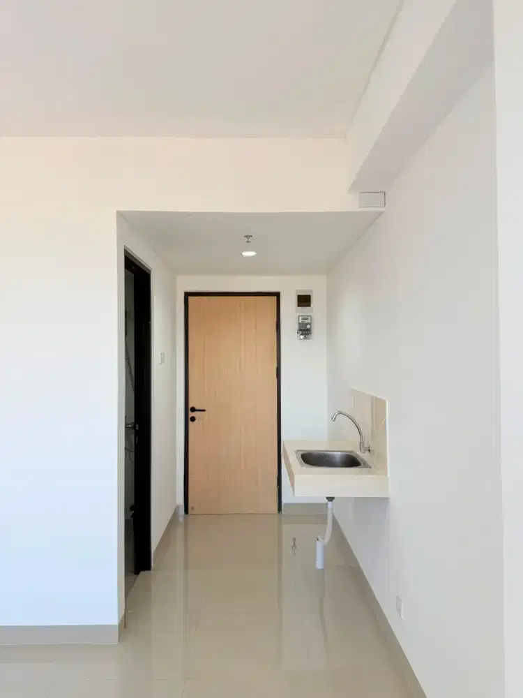 LOUVIN APARTEMEN JATINNAGOR