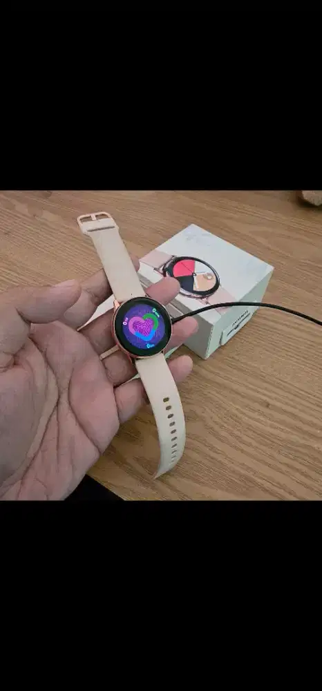 Smartwatch samsung